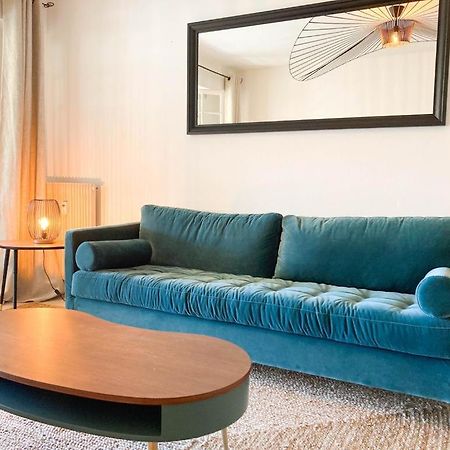 ניס Residence Le Castille מראה חיצוני תמונה