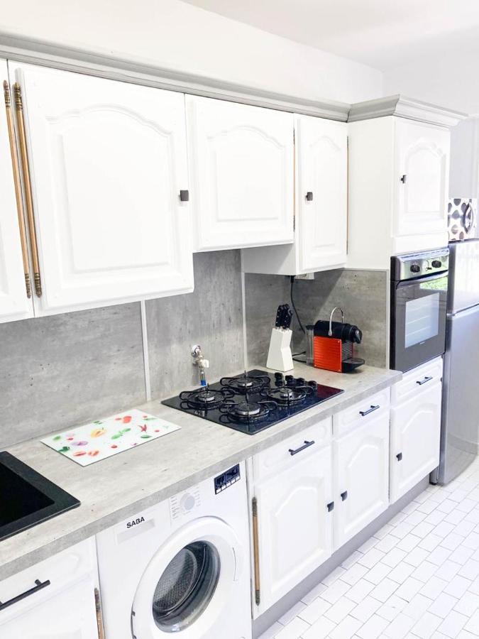 ניס Residence Le Castille מראה חיצוני תמונה