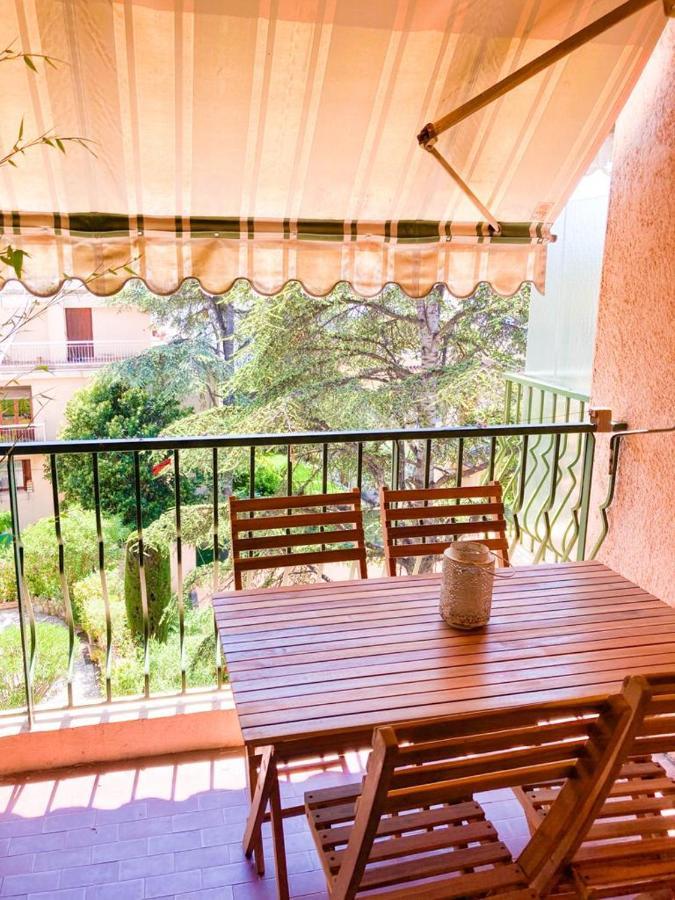 ניס Residence Le Castille מראה חיצוני תמונה