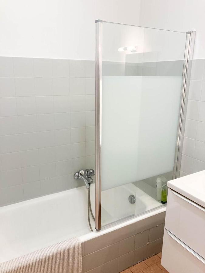 ניס Residence Le Castille מראה חיצוני תמונה